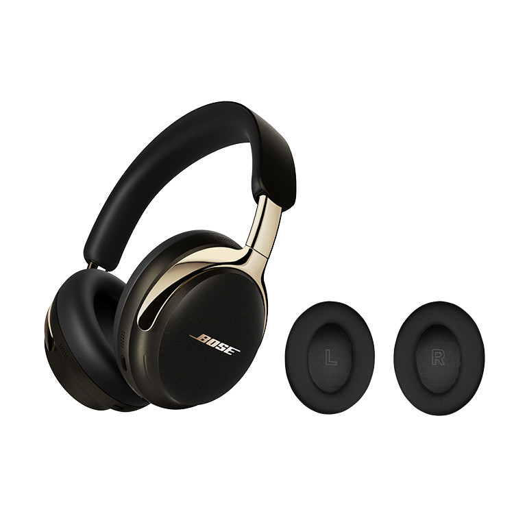 [공식[BOSE 보스 QC 울트라 헤드폰 2세대 + 이어쿠션 사진 5