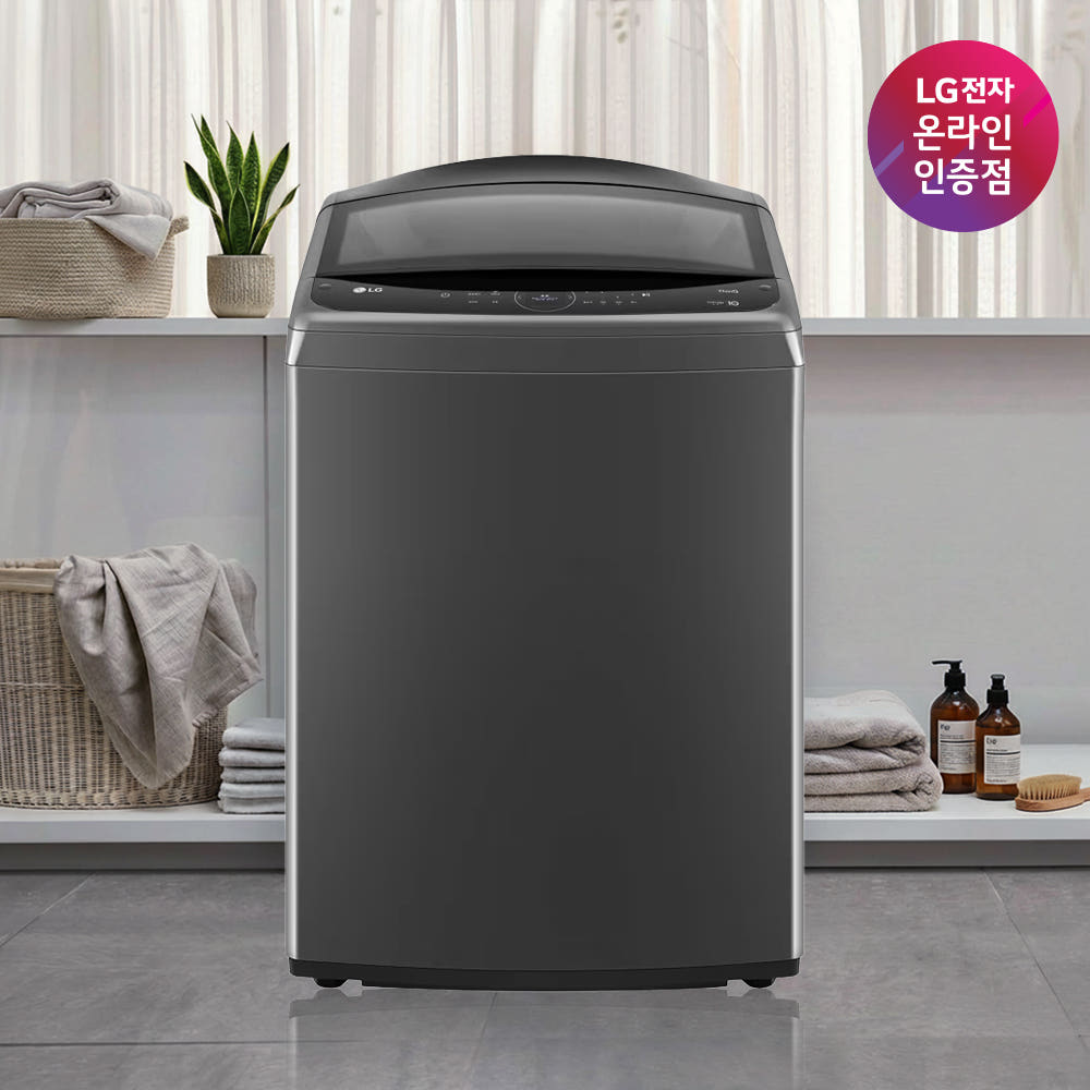 LG 통돌이 21kg DD모터 인공지능 세탁기 T21MX9B 가격 비교 LG전자인증점 더베스트지성 LG 통돌이 21kg DD모터 인공지능 세탁기 T21MX9B