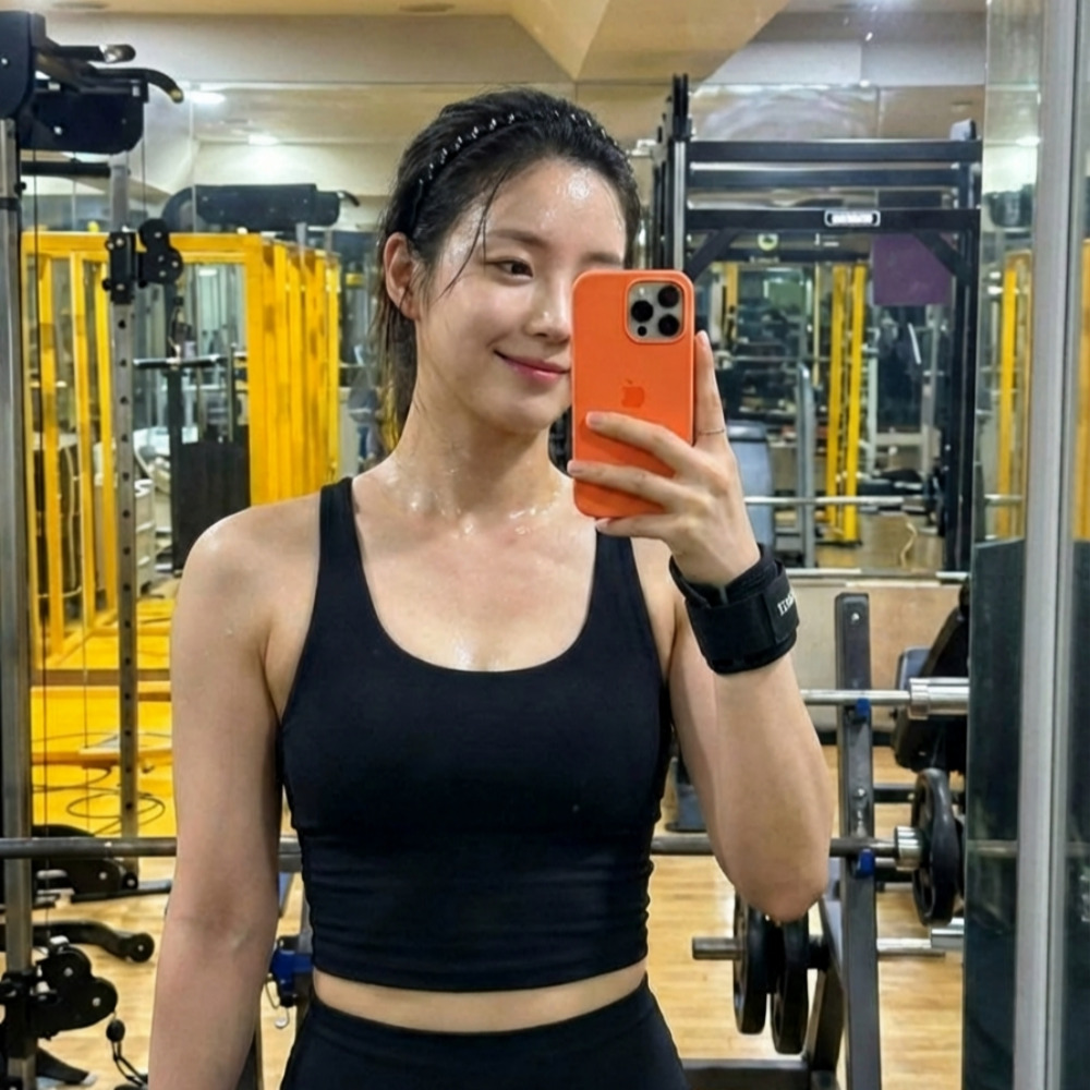 남자 여자 머리띠 얇은 와이어 스프링 빗살 철사 귀안아픈 헤어밴드 6종세트 - 상세 이미지 4
