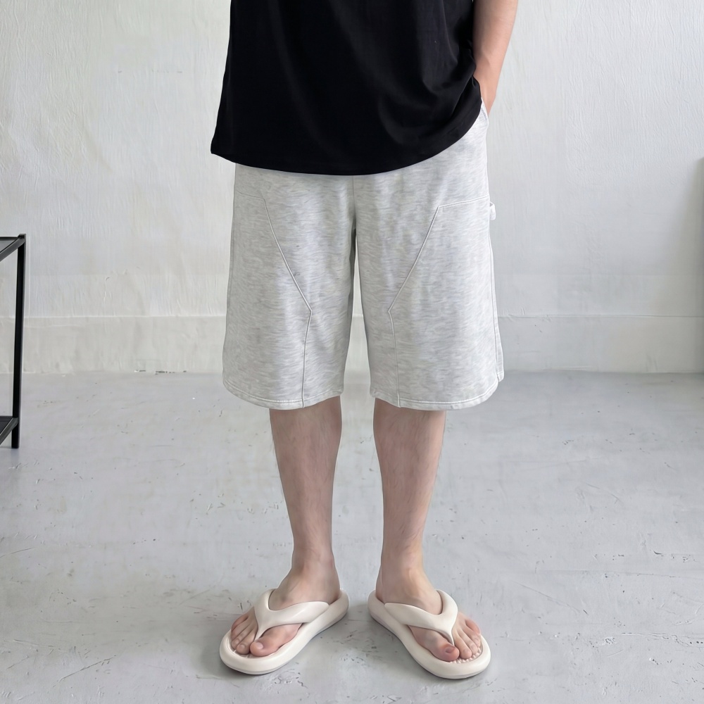 1+1 남자쪼리 남자여름슬리퍼 커플 푹신한슬리퍼 플립플랍 이미지 7