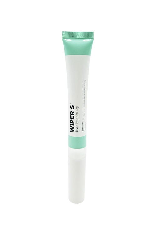오션테그 안티포그액 수경 물안경 수영 고글 김서림방지제 와이퍼S 실리콘브러쉬 25ml - 상세 이미지 2