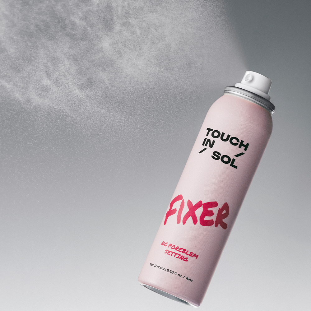 [슈퍼적립][네이버단독 더블 기획] 터치인솔 노포어블럼 세팅 픽서 75ml 1+1+프렙10ml - 상세 이미지 5