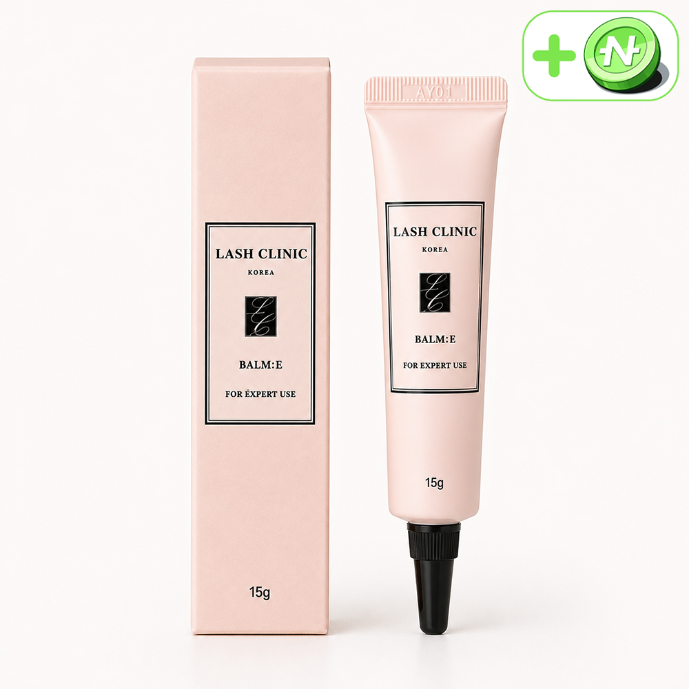 래쉬클리닉 바미 15g 고농축 보습 클리닉 밤 - 상품 이미지