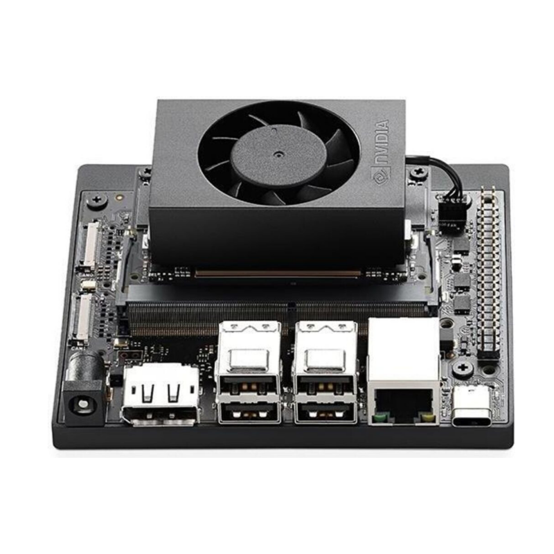 젯슨 오린 나노 슈퍼 Nvidia Jetson Orin Nano Super 개발자 키트 - 상세 이미지 2