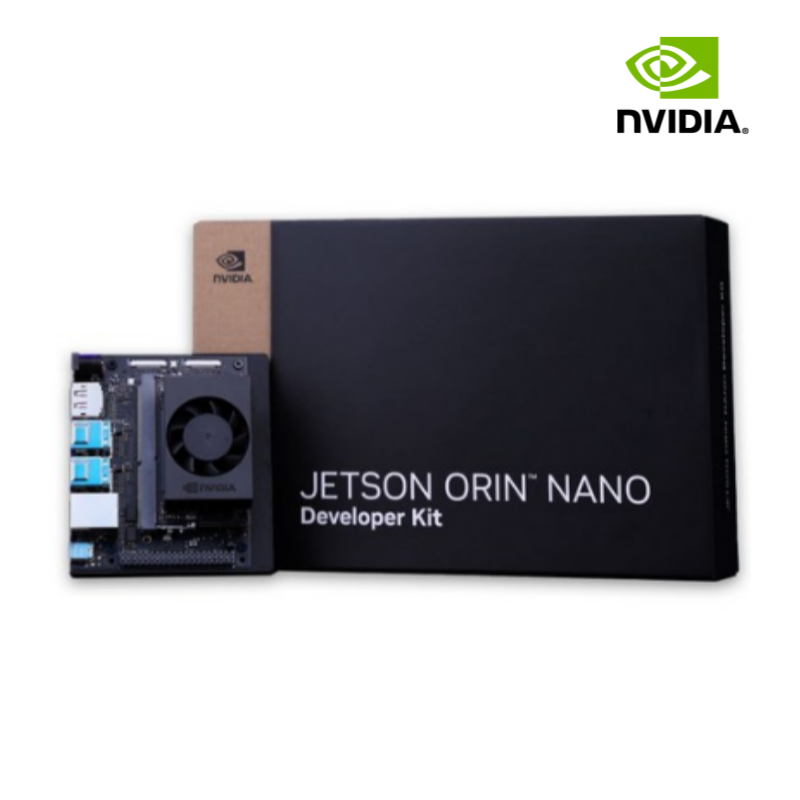젯슨 오린 나노 슈퍼 Nvidia Jetson Orin Nano Super 개발자 키트 - 상품 이미지