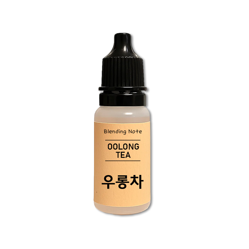 조향 향료 우롱차, 10ml, 1개 - 상세 이미지 2