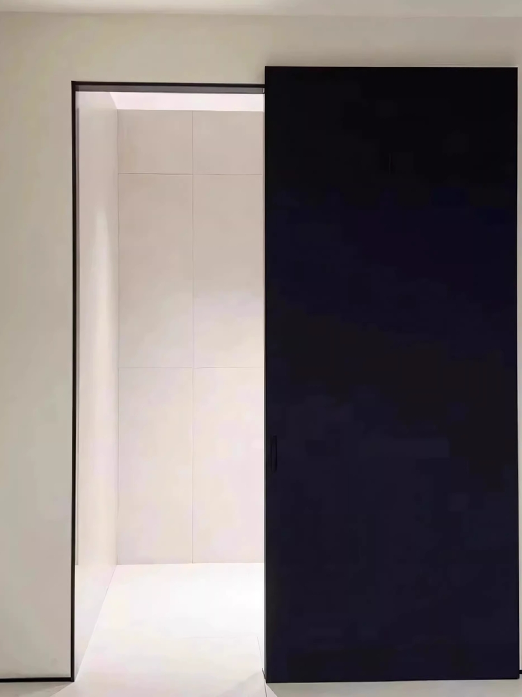 슬라이딩도어레일 미닫이문 레일 세트 셀프 설치 - 상세 이미지 5