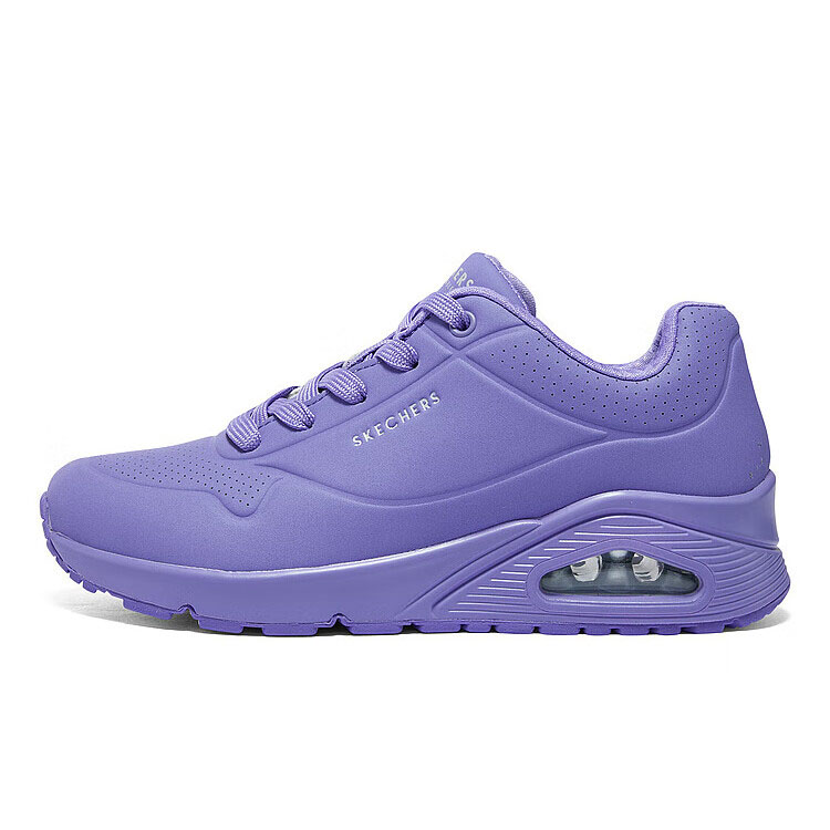 스케쳐스 SKECHER 퍼플 여성 캐주얼화