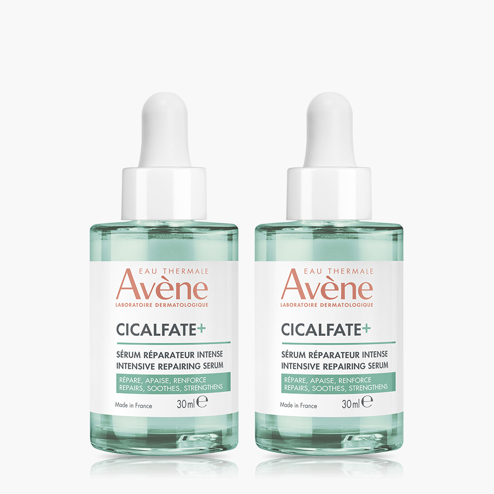 네이버 아벤느코리아 아벤느 시칼파트 플러스 인텐스 세럼 30ml 2개