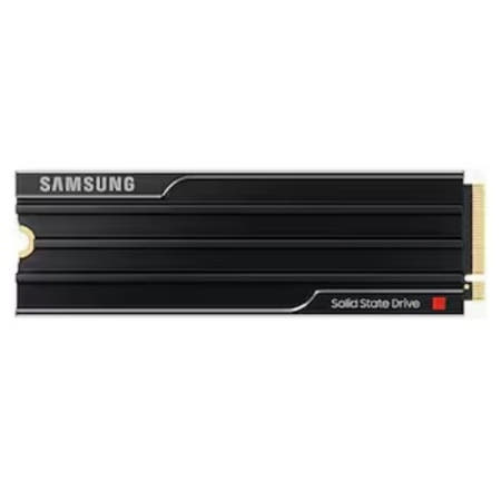 삼성전자 삼성전자 9100 PRO 히트싱크 M.2 NVMe (1TB) 정품