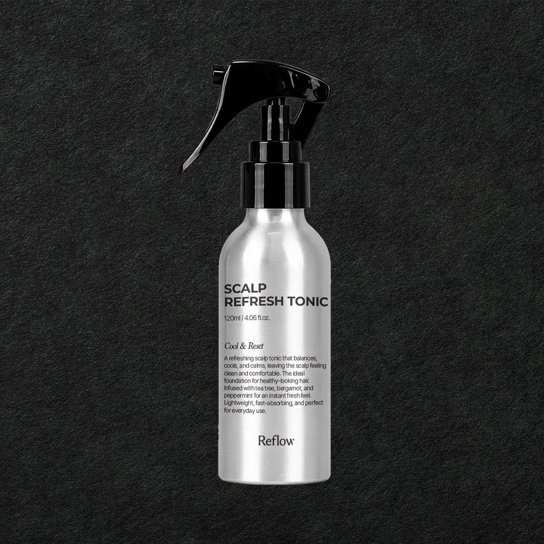 르프로우 스칼프 리프레시 토닉 120ml