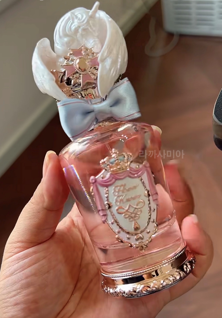 플라워노즈 향수 나이트 유니콘 오드퍼퓸 50ML FLOWERKNOWS - 상세 이미지 4