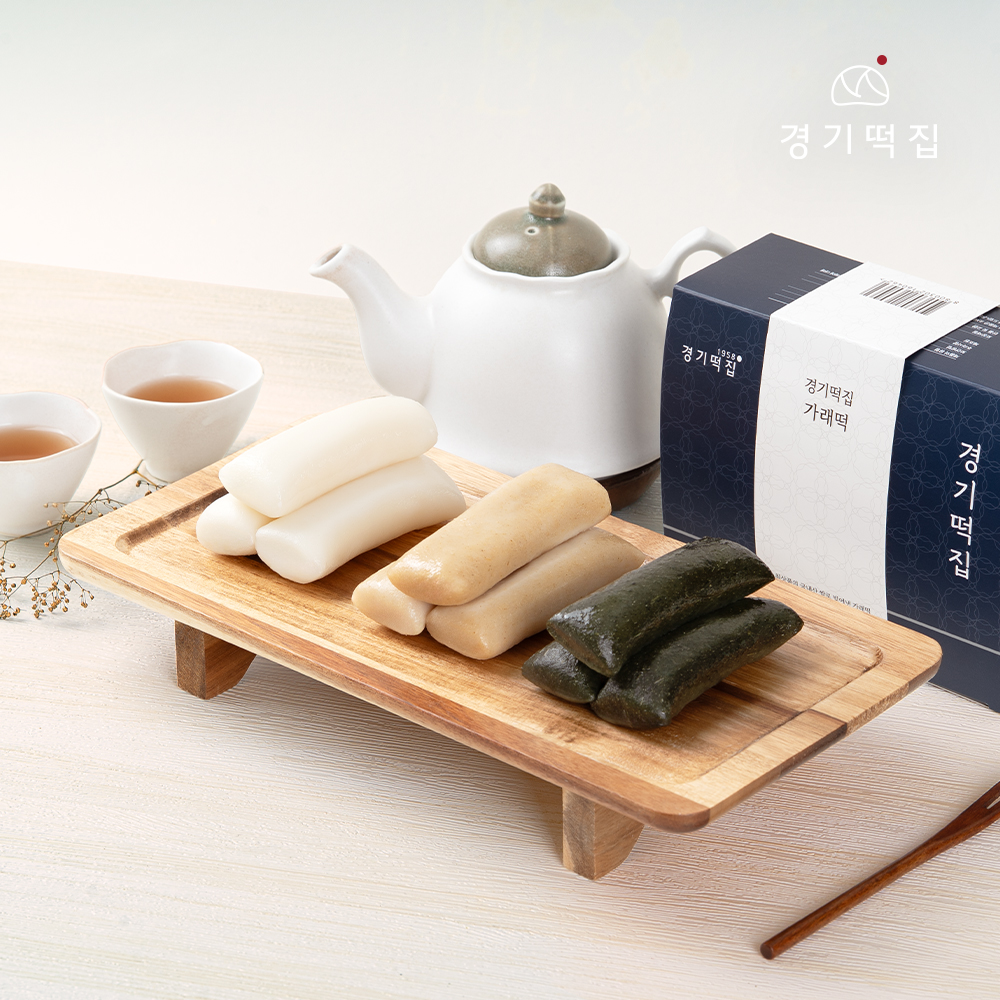 [경기떡집] 서울3대떡집 현미 가래떡 600g(100gx6개입) - 상세 이미지 3