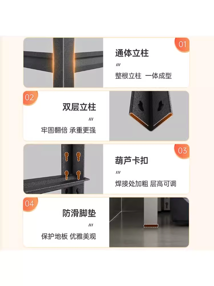 텐서 식세기장 수납장 다용도 빌트인 다용도실 주방 건조기 - 상세 이미지 5