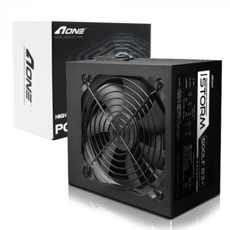 AONE STORM 500LF 83+