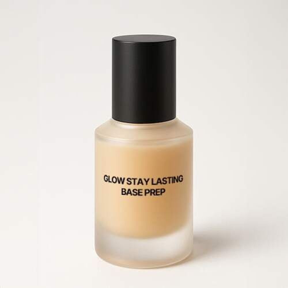 메이크업베이스 베이스프렙 글로우 60ml 촉촉한 피부표현 - 상세 이미지 3