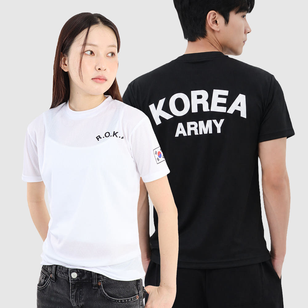 밀리랩코리아 로카티 ROKA 반팔 긴팔 티셔츠