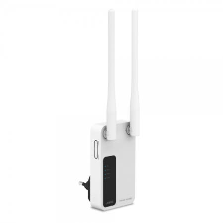 EFM네트웍스 ipTIME EXTENDER-AX1500T 무선확장기