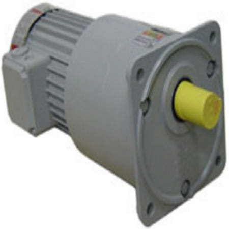 삼양감속기 삼상수직형 440V 60Hz 0.4KW 1/2HP (AL) V105C 감속비율 1/120
