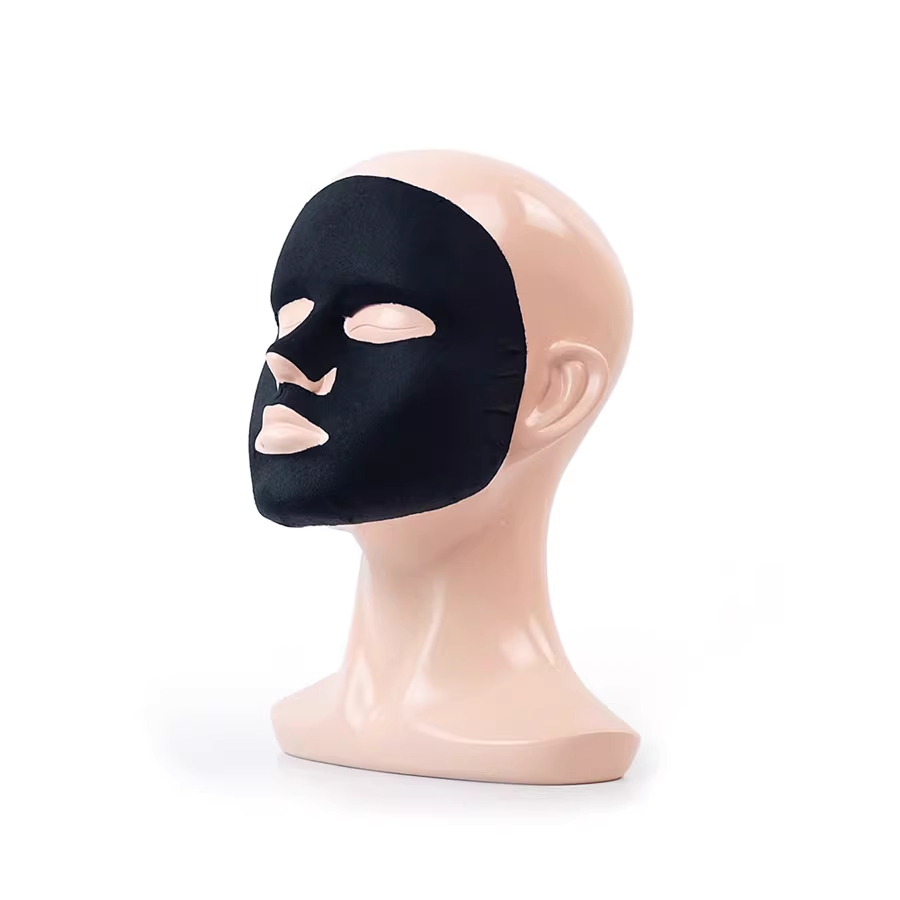 남자 두상 마네킹 미용재료 모자 용품 목걸이 가발 소품 이미지 6