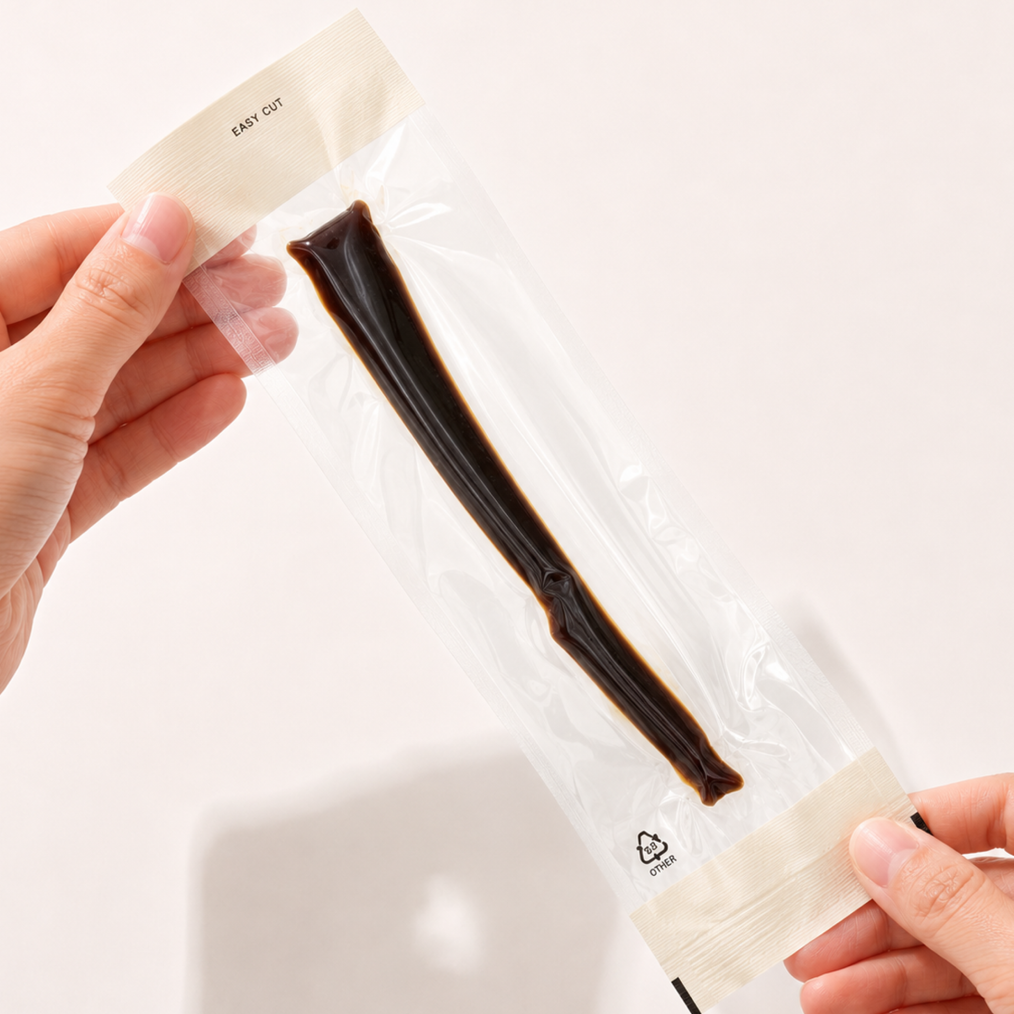 행복한홍삼 수제 도라지정과 실속형 선물 세트 400g, 1개 - 상세 이미지 2