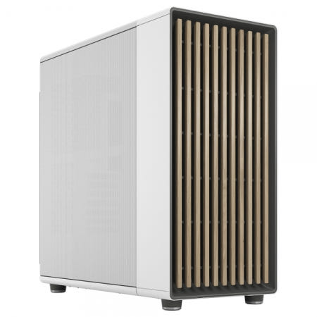 Fractal Design North XL MESH 초크 화이트 (빅타워)