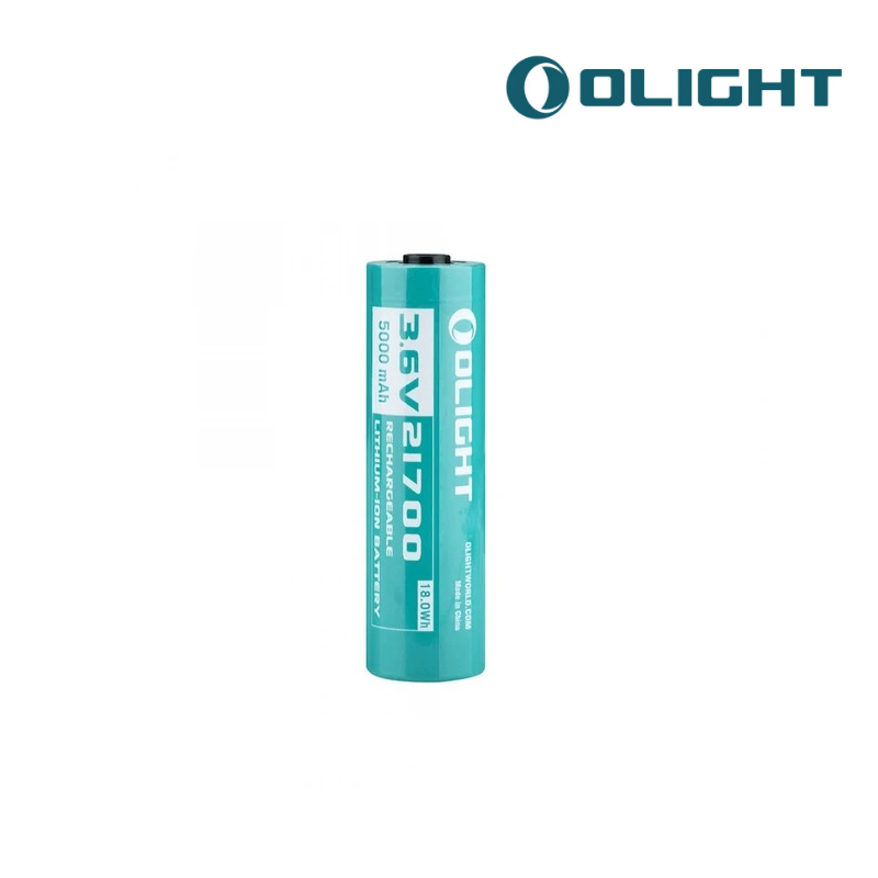 오라이트 맞춤 21700 5000mAh 배터리 - 상품 이미지