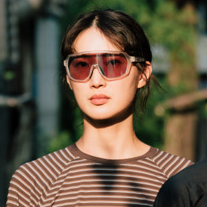 톰디어 변색 미러 각도조절 자전거 러닝 고글 스포츠 골프 TG2 운동러 솔직 후기 | 실사용 리뷰 - 상품 이미지 2