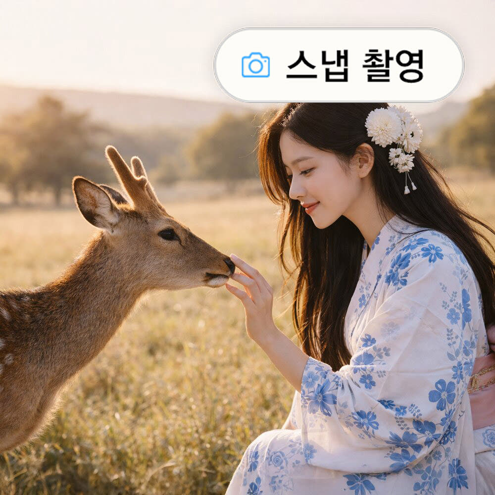 유투어버스 오사카 출발 교토나라 1일 버스투어 사슴공원 동대사 아라시야마 청수사