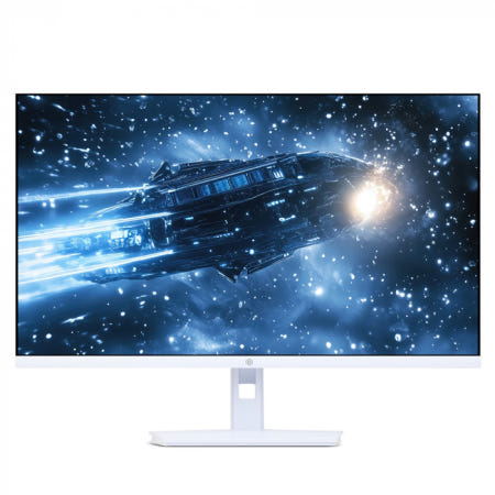 픽셀아트 PIXELART PA2718W IPS 리얼 180 게이밍 화이트