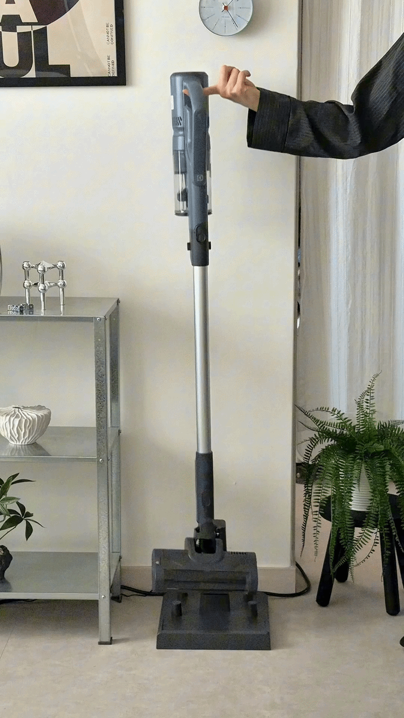 일렉트로룩스 EFP52212DB 500 라이트 무선청소기 판매처 상세 정보 이미지 4