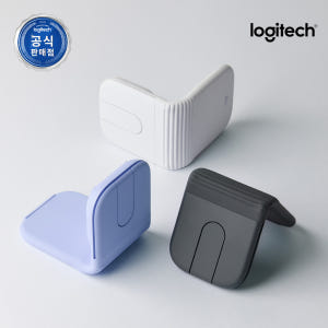 로지텍코리아 Mobi Fold 무선 블루투스 마우스 접이식 폴더블 무소음... 개봉기 | 실사용 후기 - 상품 이미지 4