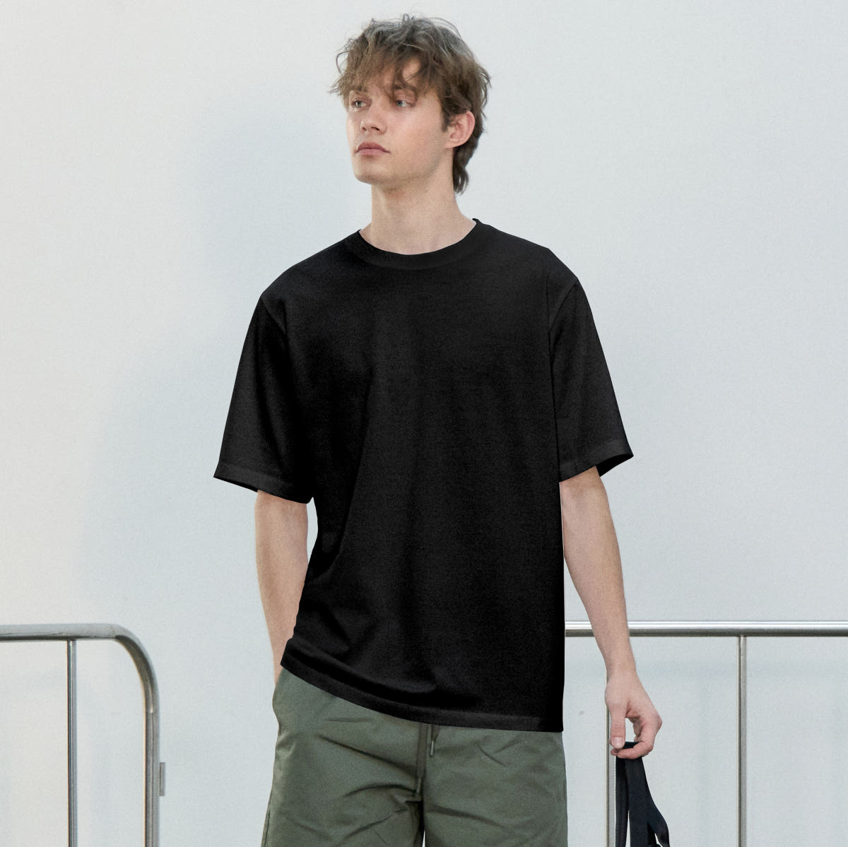 베이직하우스 쿨 기능성 라운드 반팔 티셔츠 5종 가격 비교 BASIC HOUSE 베이직하우스 쿨 기능성 라운드 반팔 티셔츠 5종
