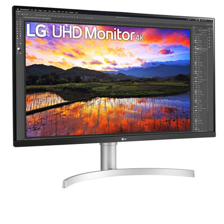 LG전자 [LG전자]32UN650K