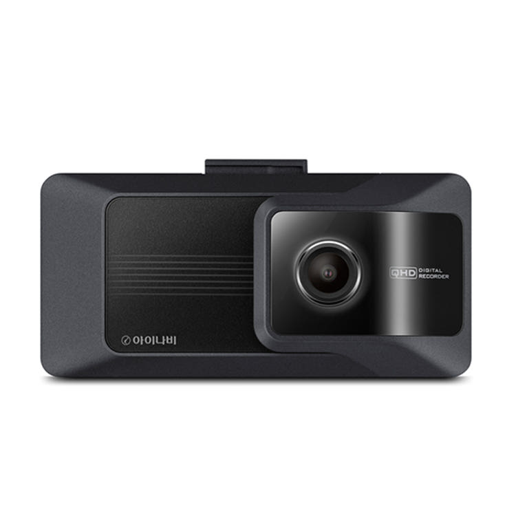 QXD9900mini Korean-market iNavi dash cam, visual reference.