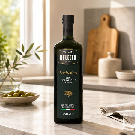 데체코 아브르조 엑스트라 버진 올리브 오일 750ml x 2 코스트코