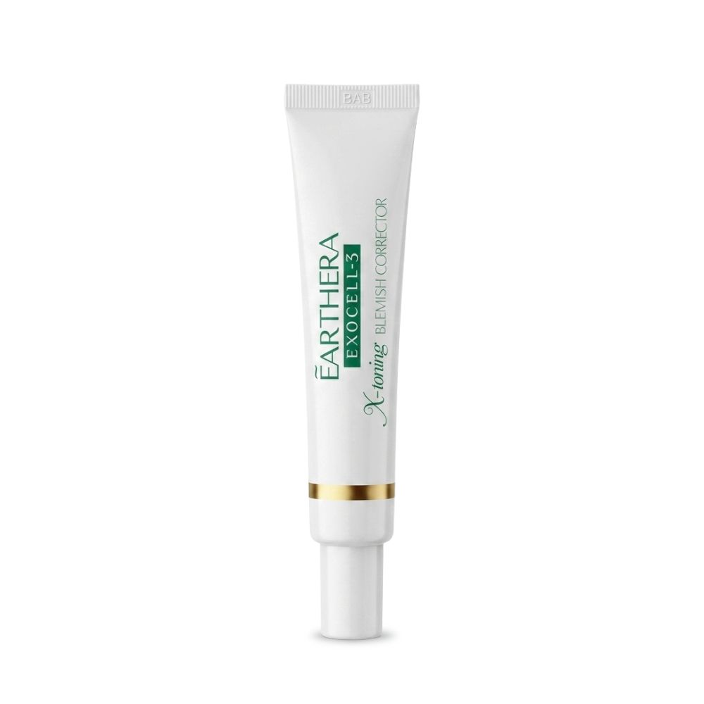 얼쎄라 엑스 토닝 블레미쉬 코렉터 매직 커버 크림 15ml, 1개 - 상품 이미지