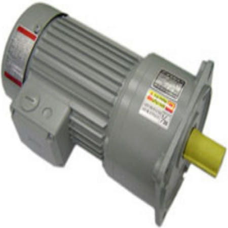 삼양감속기 삼상수직형 440V 60Hz 0.4KW 1/2HP (AL) V105 감속비율 1/20