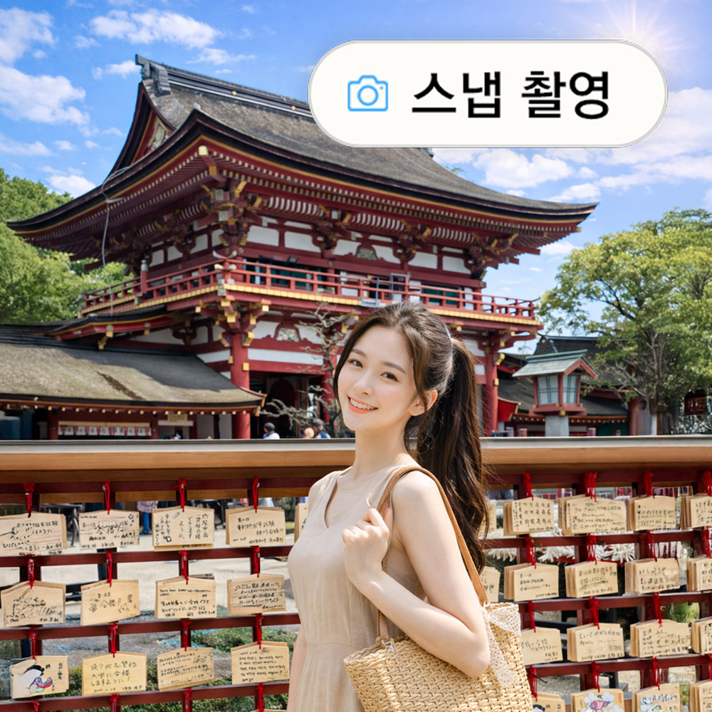 네이버 후쿠오카 1일 버스투어 유투어버스 맥주공장 견학