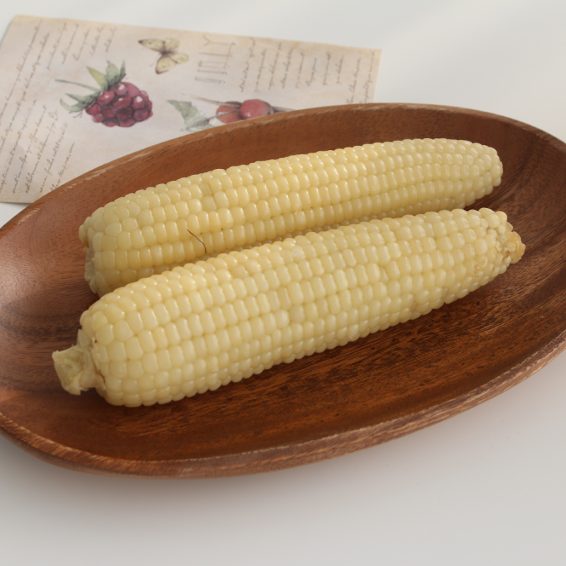 자연가득 가장 맛있을때 삶아 얼린 강원도 냉동 찰옥수수 - 상세 이미지 4
