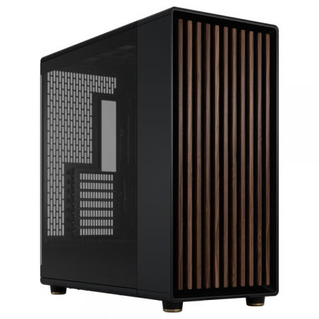 Fractal Design North XL RC 강화유리 차콜 블랙 (미들타워)