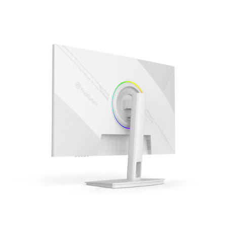 픽셀아트 픽셀아트 AURORA PA2720C 화이트 Fast IPS 게이밍 200Hz 모니터