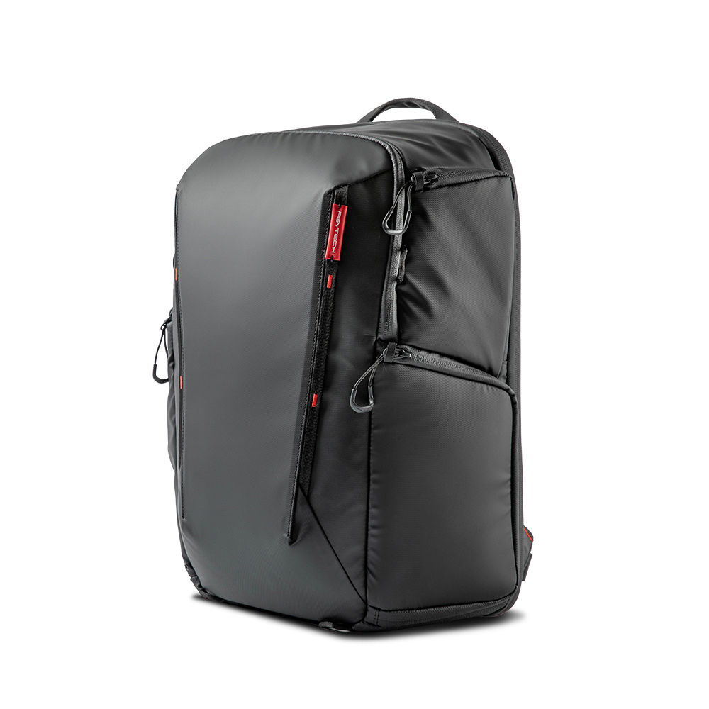 피지테크 원모 라이트 카메라 백팩 22L 블랙 PGYTECH ONEMO LITE BACKPACK P-CB-115 - 상세 이미지 2
