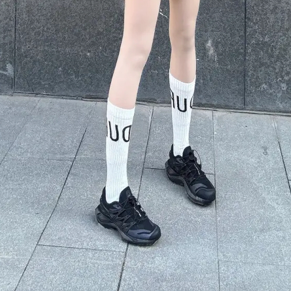 살로몬 XT PU.RE ADV 스니커즈 운동화 팬텀 블랙 474460 - 상세 이미지 5