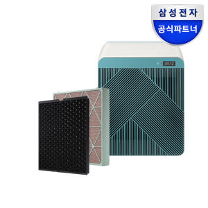 삼성 BESPOKE 큐브Air 공기청정기 필터 CFX-H1705D 정품 이미지