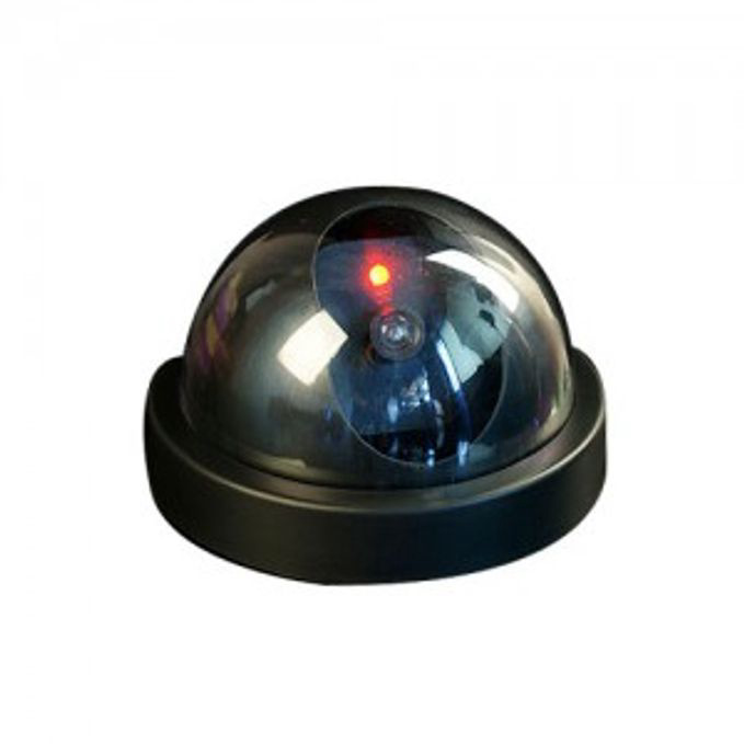 CCTV 모형 카메라 방범 안전 보안 감시 카메라 - 상품 이미지