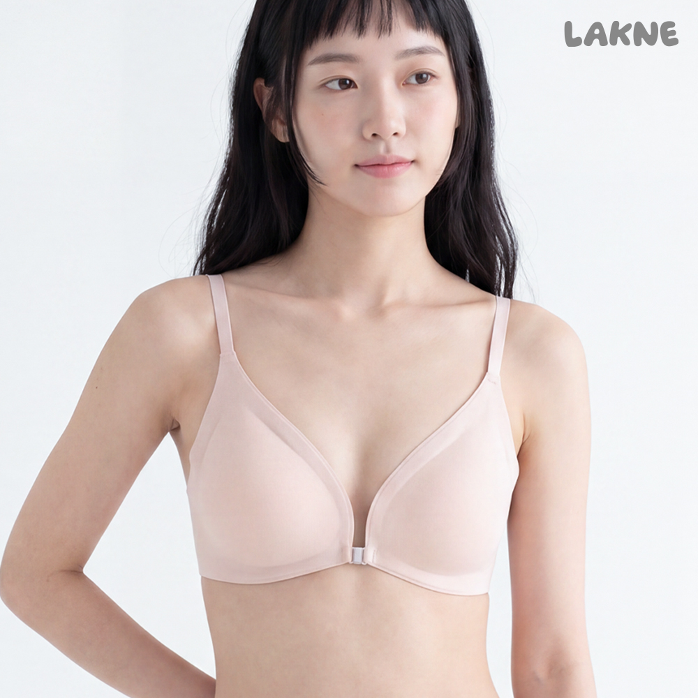 네이버 백포인트 마그넷 앞후크 속옷 심리스 노와이어 스포츠 쿨링 인견 브라 탑 브라렛