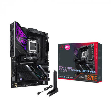 ASUS ROG STRIX X870E-E GAMING WIFI7 NEO STCOM / M