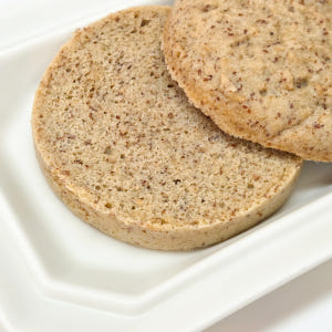 당뇨 빵 저당 햄버거 번 혈당관리 4개입 식단 식사대용 남편빵 맛있게 먹은 솔직 후기 - 상품 이미지 3