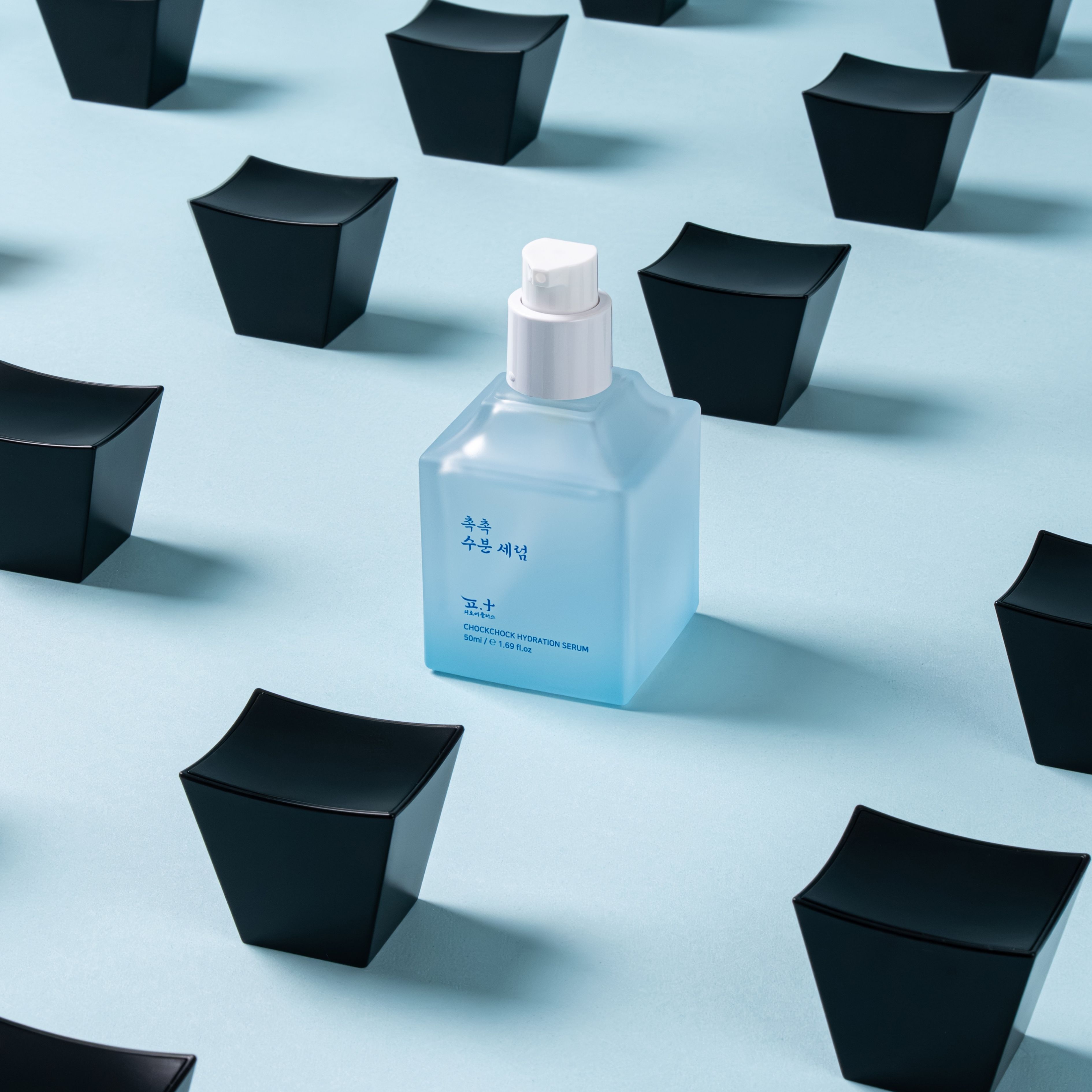 피토버 플러스 촉촉 수분 세럼 50ml, 1개 - 상세 이미지 2